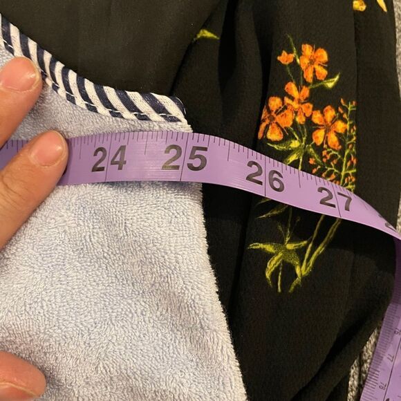 𝅺french Terry Swim Beach Towel Coverup Dress 💚🌻 - Picture 6 of 7